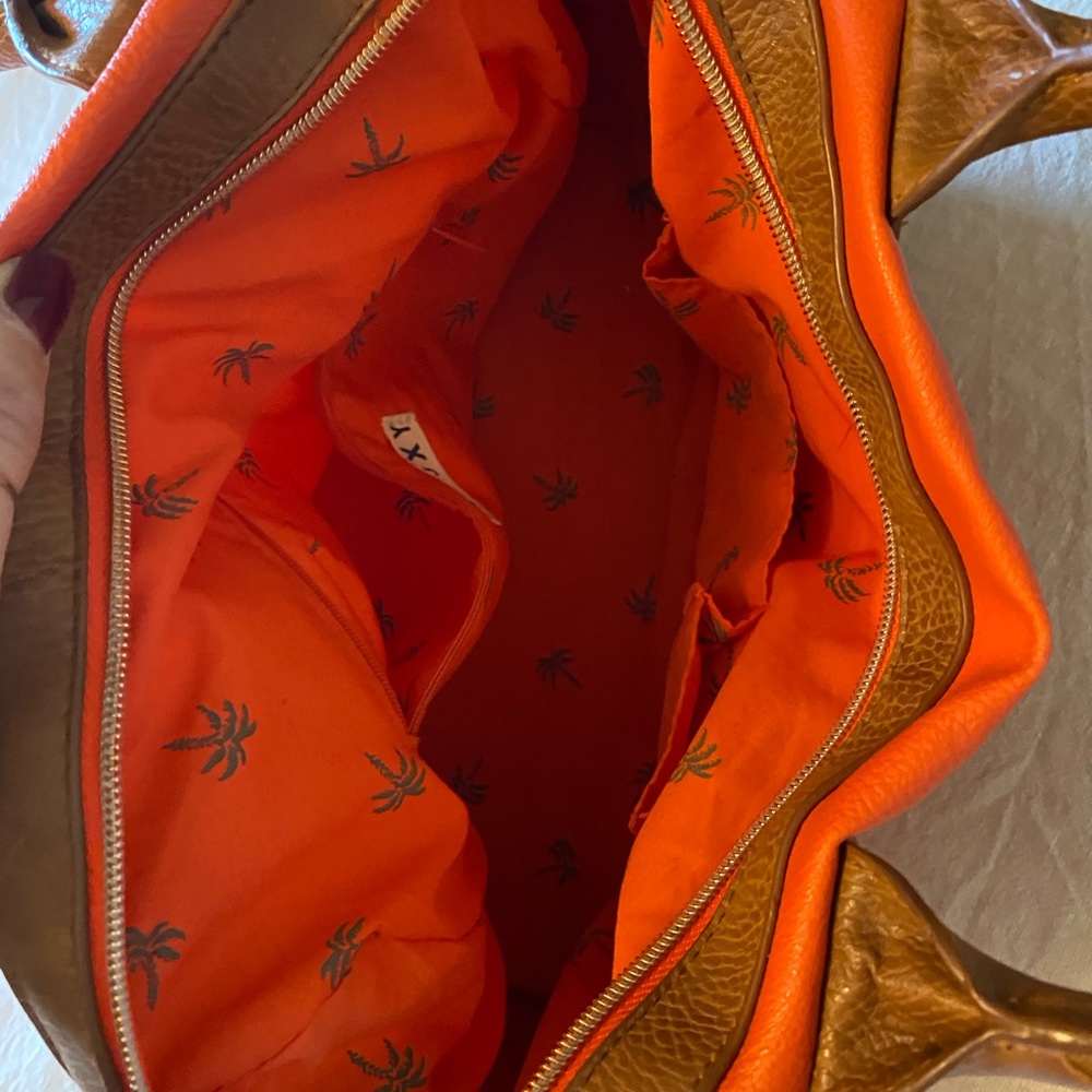 Roxy bag - Picture 3 of 5